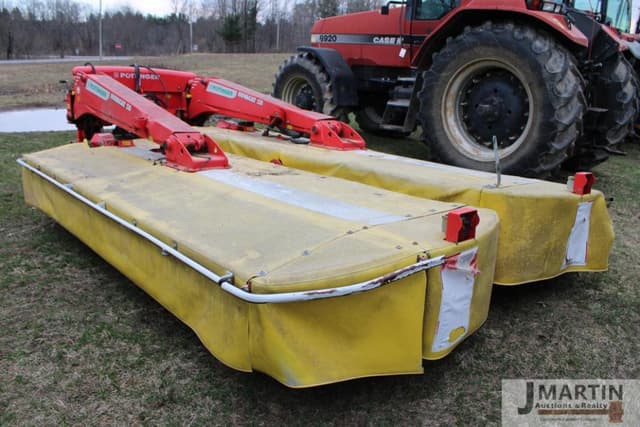 Image of Pottinger Novacat S10 equipment image 3