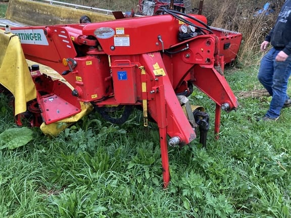 2015 Pottinger S12 Image