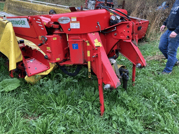 Main image Pottinger Novacat S12