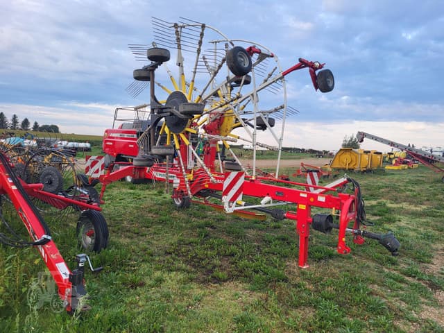 Image of Pottinger Top 762C equipment image 1