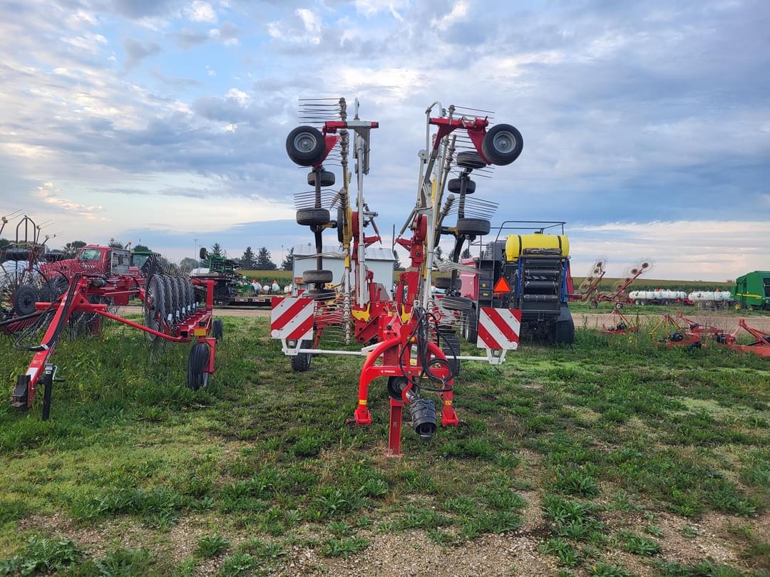 Image of Pottinger Top 762C Primary image
