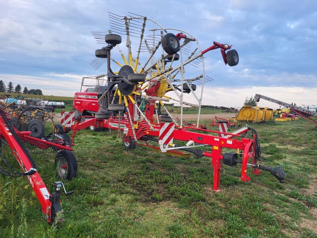 Image of Pottinger Top 762C equipment image 1