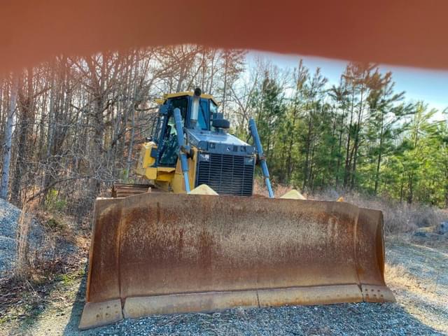 Image of John Deere 850K LGP equipment image 3