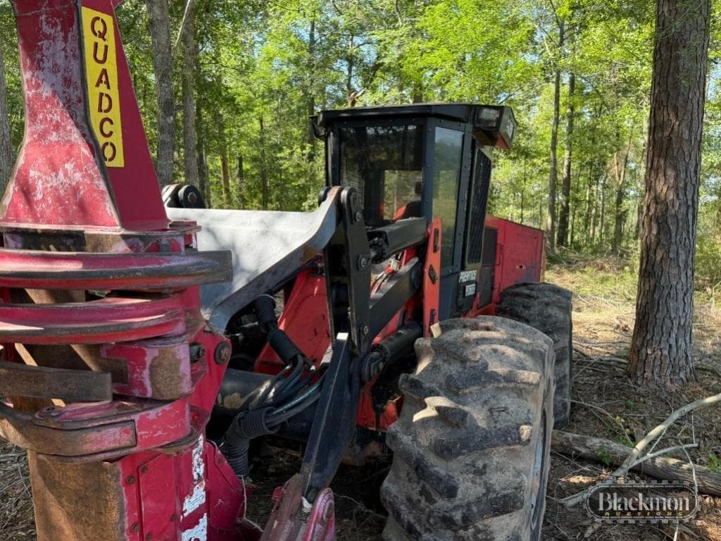 Image of Prentice 2670C Image 0