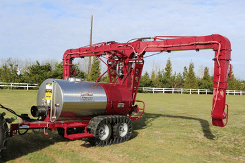 Main image Lectroblast 1540