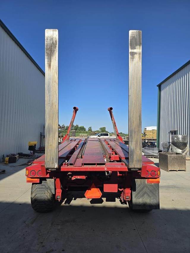 Image of Pro Ag Bale Runner 16K Plus equipment image 2