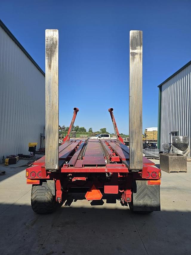 Image of Pro Ag Bale Runner 16K Plus equipment image 2