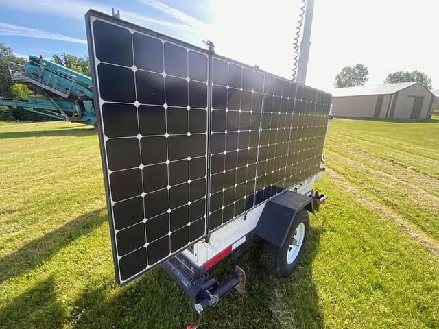 Image of Progress Solar Solution SHYB 1000 equipment image 4