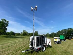 2015 Progress Solar Solution SHYB 1000 Image