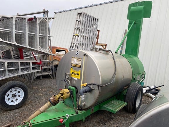 Main image Lectroblast 1540