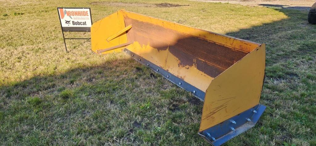 Image of ProTech Sno Pusher Primary image