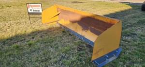 2015 ProTech Sno Pusher Image