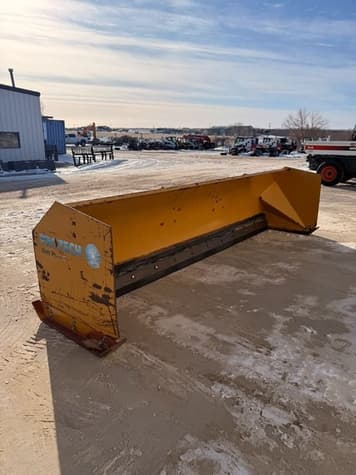 Main image ProTech SP12B