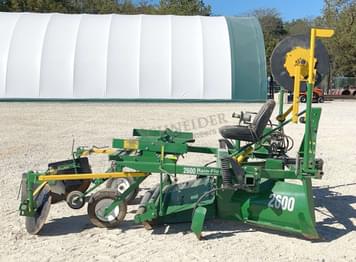 Main image Rain-Flo 2600