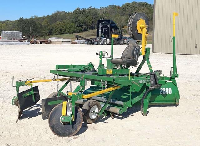 Image of Rain-Flo 2600 equipment image 1