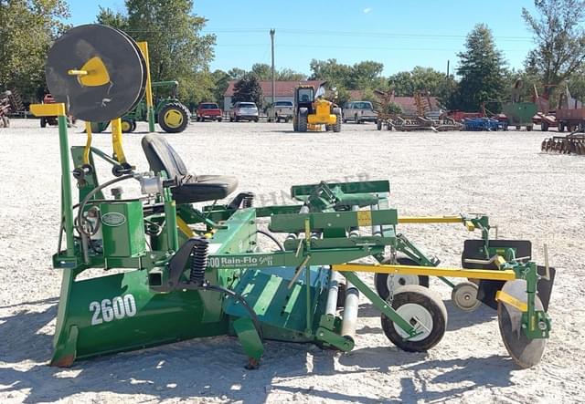 Image of Rain-Flo 2600 equipment image 4