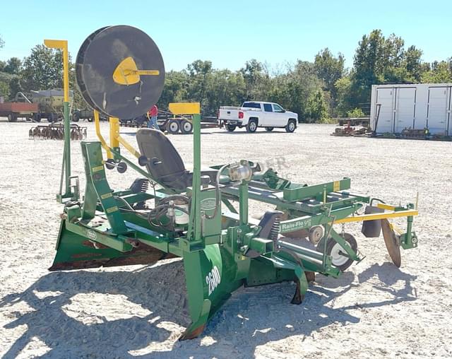 Image of Rain-Flo 2600 equipment image 3