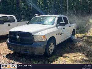2015 Ram 1500 Image