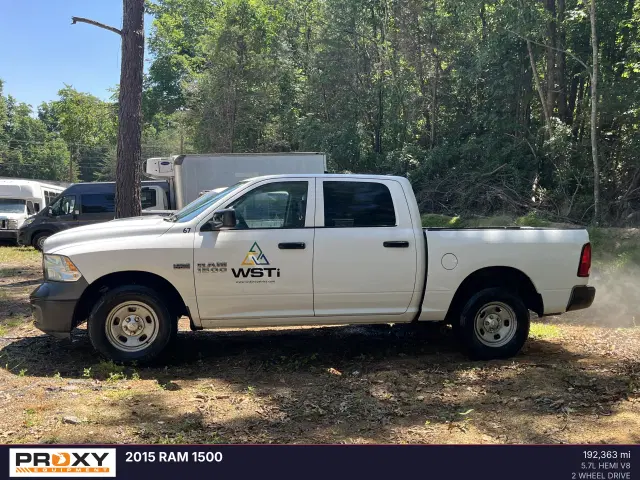 Image of Ram 1500 equipment image 4