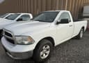 2015 Dodge Ram 1500 Image