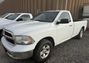 2015 Dodge Ram 1500 Image