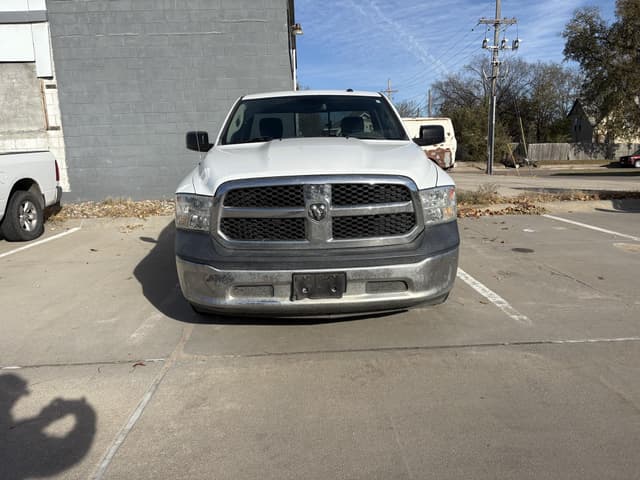 Image of Dodge Ram 1500 equipment image 2