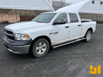 Main image Dodge Ram 1500