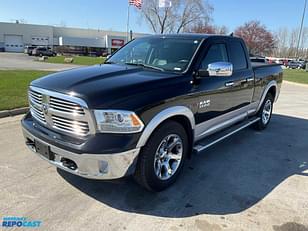 Main image Dodge Ram 1500