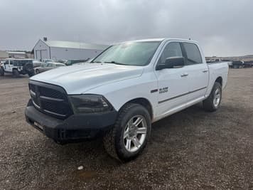 Main image Dodge Ram 1500