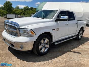 2015 Dodge Ram 1500 Equipment Image0