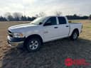 2015 Dodge Ram 1500 Image