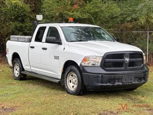 2015 Dodge Ram 1500 Image