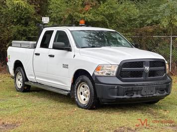 Main image Dodge Ram 1500