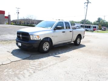 Main image Dodge Ram 1500