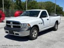 2015 Dodge Ram 1500 Image