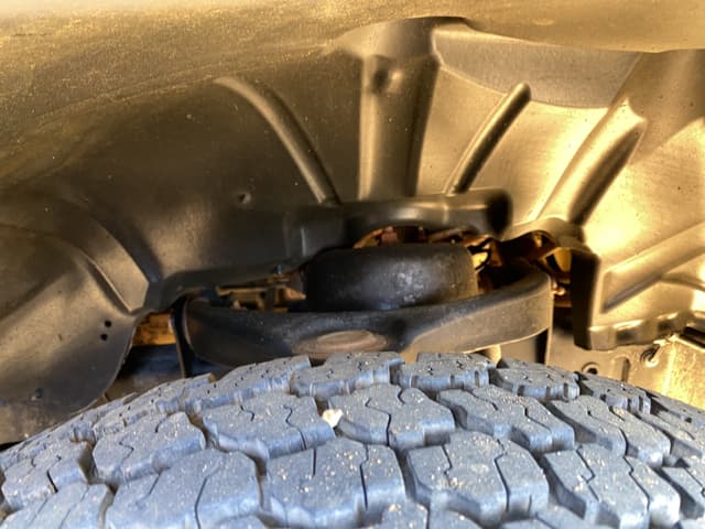 Image of Dodge Ram 1500 equipment image 4