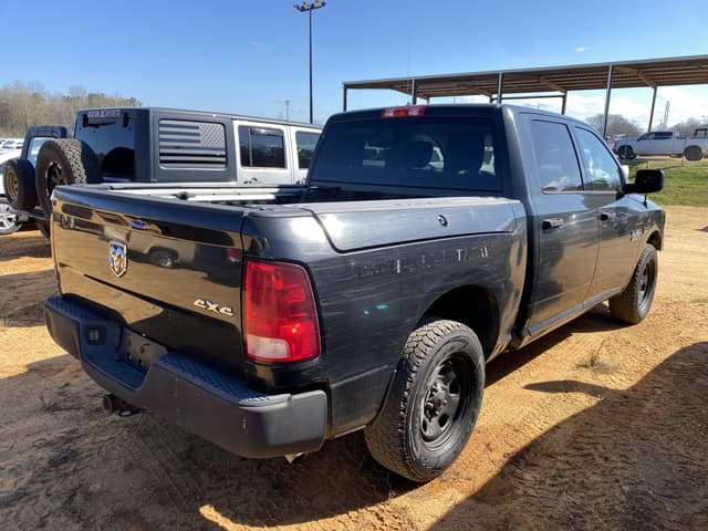 Image of Dodge Ram 1500 equipment image 2