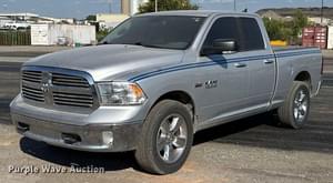 2015 Dodge Ram 1500 Image