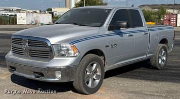 Main image Dodge Ram 1500
