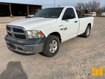 Main image Dodge Ram 1500