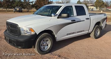 Main image Dodge Ram 1500