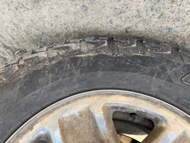 Image of Dodge Ram 2500 equipment image 4