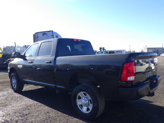 Image of Dodge Ram 2500 equipment image 3