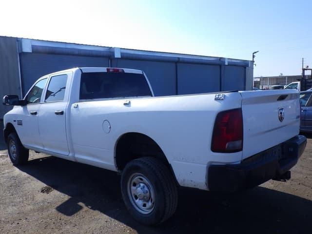 Image of Dodge Ram 2500 equipment image 3