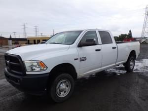 2015 Dodge Ram 2500 Image