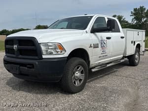 2015 Dodge Ram 2500 Image