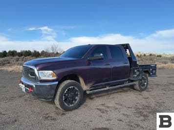 Main image Dodge Ram 2500