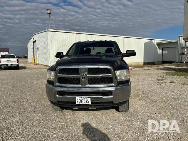 Image of Dodge Ram 2500 equipment image 1