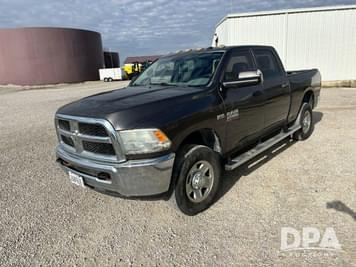 Main image Dodge Ram 2500