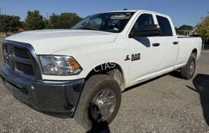 2015 Dodge Ram 2500 Image